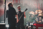 Konzertfoto von Breaking Benjamin - UK/EU Tour 2026