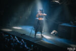 Konzertfoto von Saint Agnes - Vindicatour EU/UK 2026