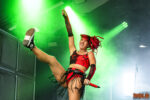 Fotos von April Art auf dem Rock am Härtsfeldsee 2026