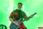 Fotos von April Art auf dem Rock am Härtsfeldsee 2026