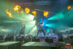 Fotos von Feuerschwanz auf dem Rock am Härtsfeldsee 2026