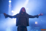 Fotos von The Halo Effect auf dem Rock am Härtsfeldsee 2026