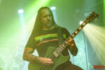Fotos von The Halo Effect auf dem Rock am Härtsfeldsee 2026