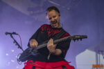 Fotos von April Art auf dem Rock am Härtsfeldsee 2026
