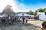 Fotos von Impressionen auf dem Rock am Härtsfeldsee 2026
