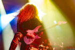 Fotos von Beast In Black auf dem Rock am Härtsfeldsee 2026