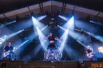Fotos von Seven Blood auf dem Rock am Härtsfeldsee 2026