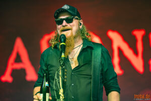 Fotos von Seasons In Black auf dem Rock am Härtsfeldsee 2026