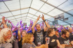 Fotos von Impressionen auf dem Rock am Härtsfeldsee 2026