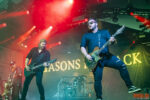 Fotos von Seasons In Black auf dem Rock am Härtsfeldsee 2026