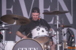 Fotos von Seven Blood auf dem Rock am Härtsfeldsee 2026