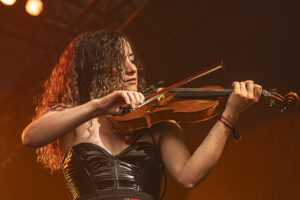 Fotos von Saint City Orchestra auf dem Rock am Härtsfeldsee 2026