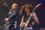 Fotos von Tailgunner auf dem Rock am Härtsfeldsee 2026