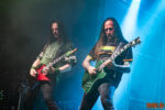 Fotos von The Halo Effect auf dem Rock am Härtsfeldsee 2026