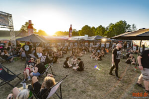 Fotos von Impressionen auf dem Rock am Härtsfeldsee 2026