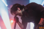 Konzertfoto von Bury Tomorrow - Tour 2026