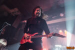 Konzertfoto von Bury Tomorrow - Tour 2026