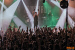 Konzertfoto von Bury Tomorrow - Tour 2026