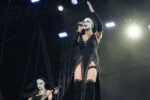 Konzertfoto von Dogma - Rockharz Open Air 2026
