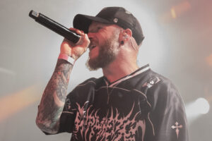 Konzertfoto von We Came As Romans - Tour 2026