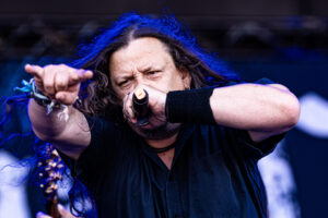 Konzertfoto von Final Cry - Rockharz Open Air 2026