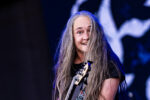Konzertfoto von Final Cry - Rockharz Open Air 2026