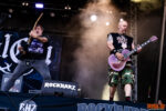 Konzertfoto von Final Cry - Rockharz Open Air 2026