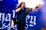 Konzertfoto von Final Cry - Rockharz Open Air 2026