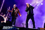 Konzertfoto von Helloween - Rockharz Open Air 2026