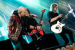 Konzertfoto von Helloween - Rockharz Open Air 2026