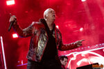 Konzertfoto von Helloween - Rockharz Open Air 2026