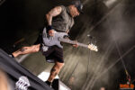 Konzertfoto von Agnostic Front - Rockharz Open Air 2026