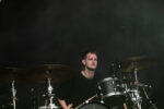 Konzertfoto von Annisokay - Rockharz Open Air 2026