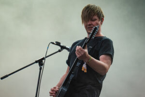 Konzertfoto von Annisokay - Rockharz Open Air 2026