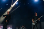 Konzertfoto von Annisokay - Rockharz Open Air 2026
