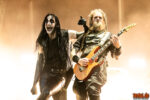 Konzertfoto von Avatar - Rockharz Open Air 2026