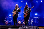 Konzertfoto von Avatar - Rockharz Open Air 2026