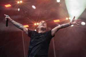 Konzertfoto von Betontod - Rockharz Open Air 2026