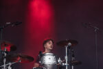 Konzertfoto von Betontod - Rockharz Open Air 2026