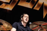Konzertfoto von Danko Jones - Rockharz Open Air 2026