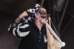 Konzertfoto von Mittel Alta - Rockharz Open Air 2026