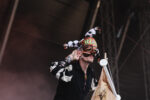 Konzertfoto von Mittel Alta - Rockharz Open Air 2026