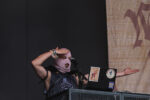 Konzertfoto von Mittel Alta - Rockharz Open Air 2026