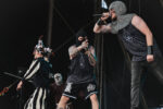 Konzertfoto von Mittel Alta - Rockharz Open Air 2026
