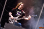 Konzertfoto von Motorjesus - Rockharz Open Air 2026