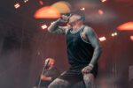Konzertfoto von Necrotted - Rockharz Open Air 2026