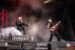 Konzertfoto von Pinhead - Rockharz Open Air 2026