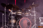 Konzertfoto von Pinhead - Rockharz Open Air 2026