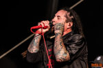 Konzertfoto von P.O.D. - Rockharz Open Air 2026