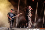 Konzertfoto von P.O.D. - Rockharz Open Air 2026
